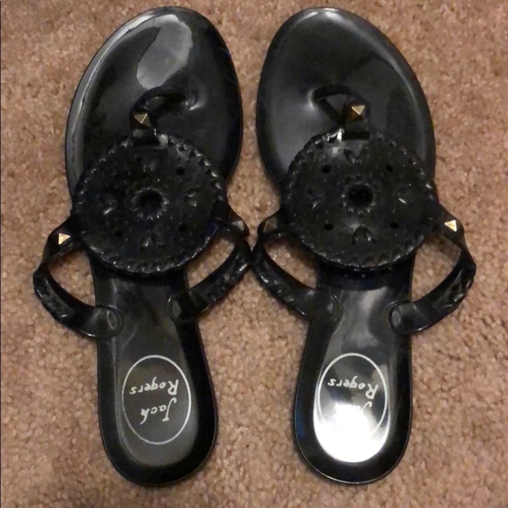 Jack Rogers shoes